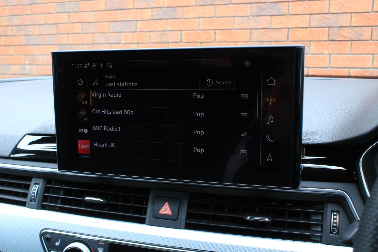 Used Audi RS5 2021 for sale - 76619998: Photo 30