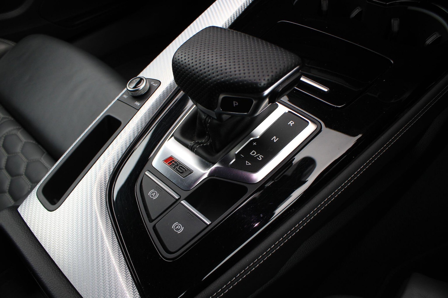 Used Audi RS5 2021 for sale - 76619998: Photo 35