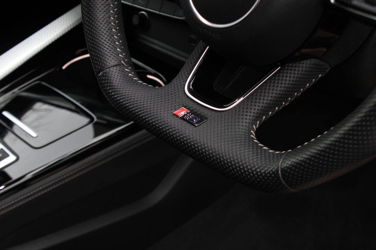 Used Audi RS5 2021 for sale - 76619998: Photo 36