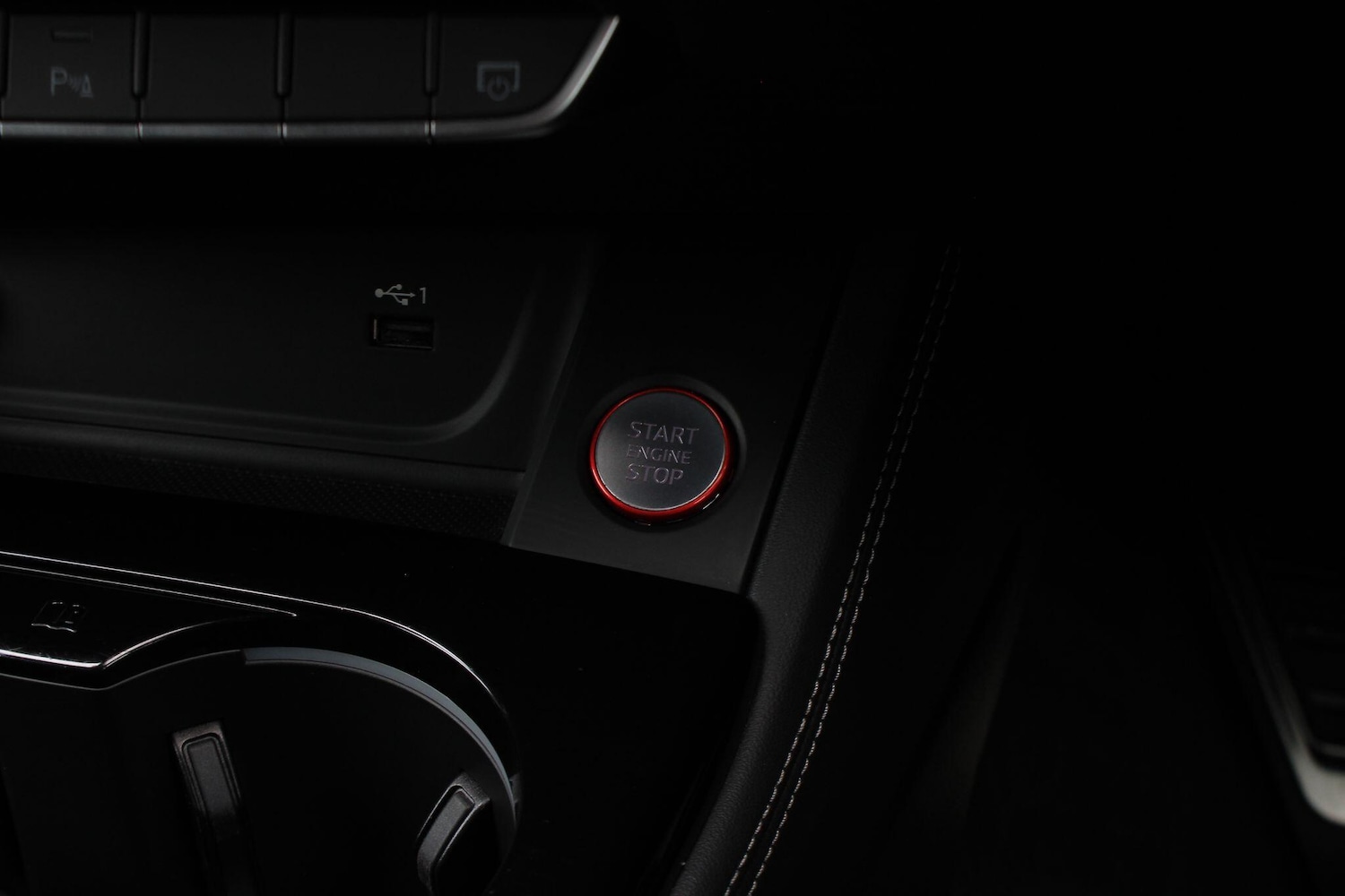 Used Audi RS5 2021 for sale - 76619998: Photo 38