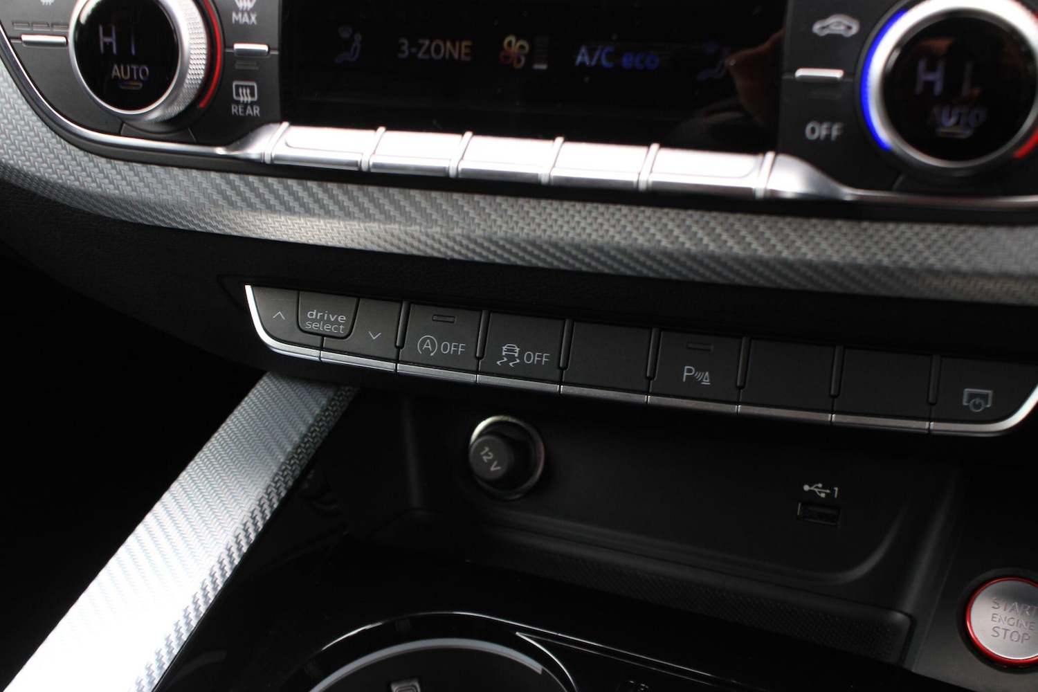 Used Audi RS5 2021 for sale - 76619998: Photo 39