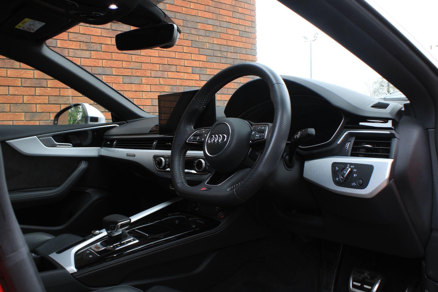 Used Audi RS5 2021 for sale - 76619998: Photo 4
