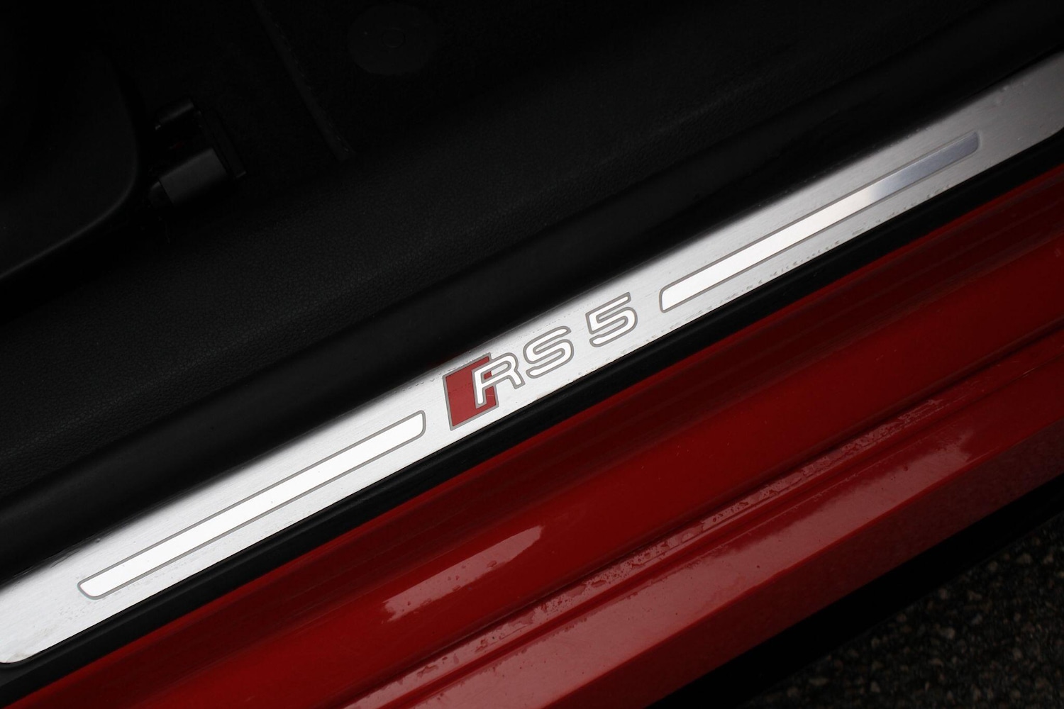 Used Audi RS5 2021 for sale - 76619998: Photo 41