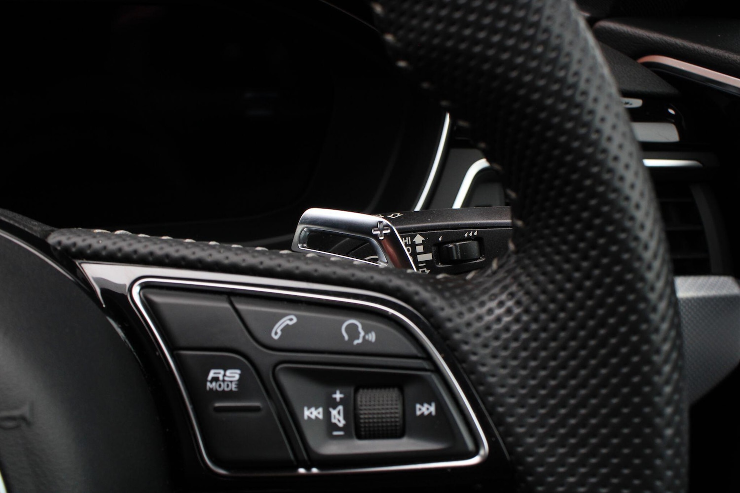 Used Audi RS5 2021 for sale - 76619998: Photo 44