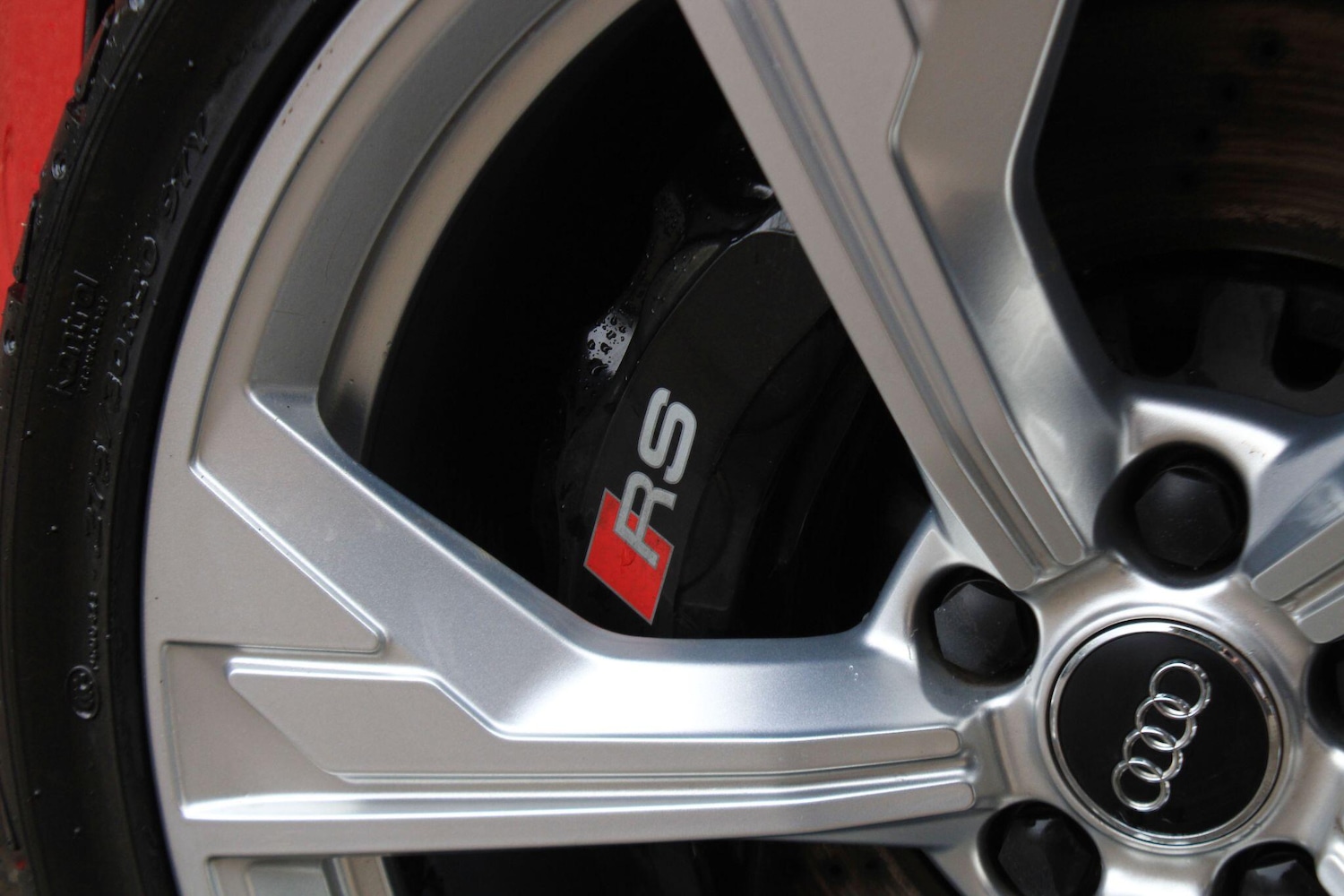 Used Audi RS5 2021 for sale - 76619998: Photo 46