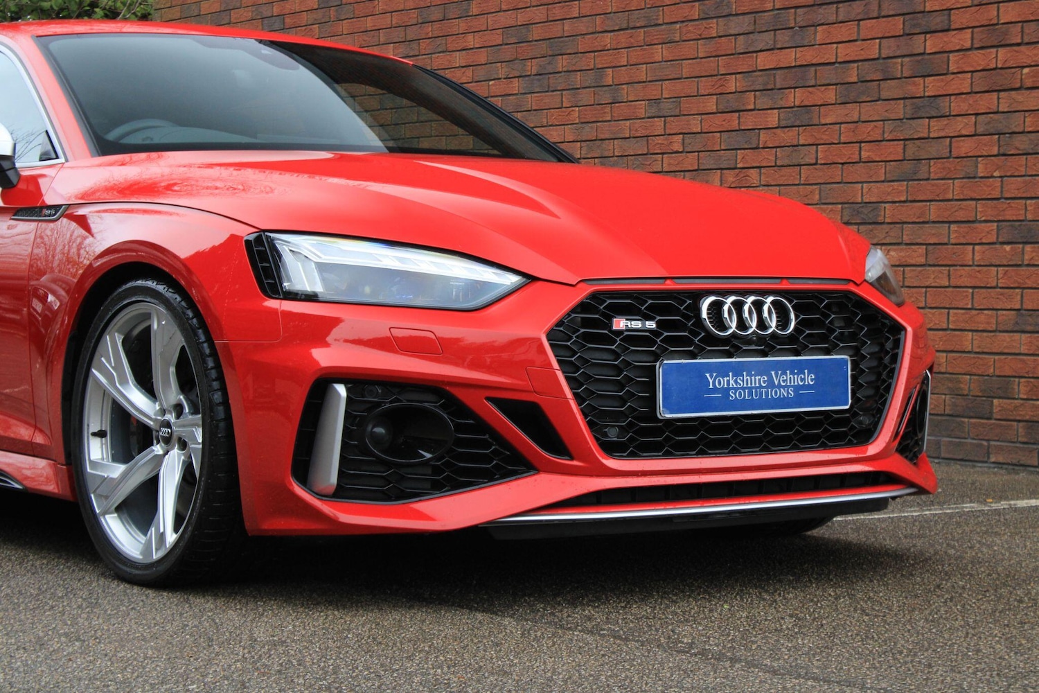 Used Audi RS5 2021 for sale - 76619998: Photo 47