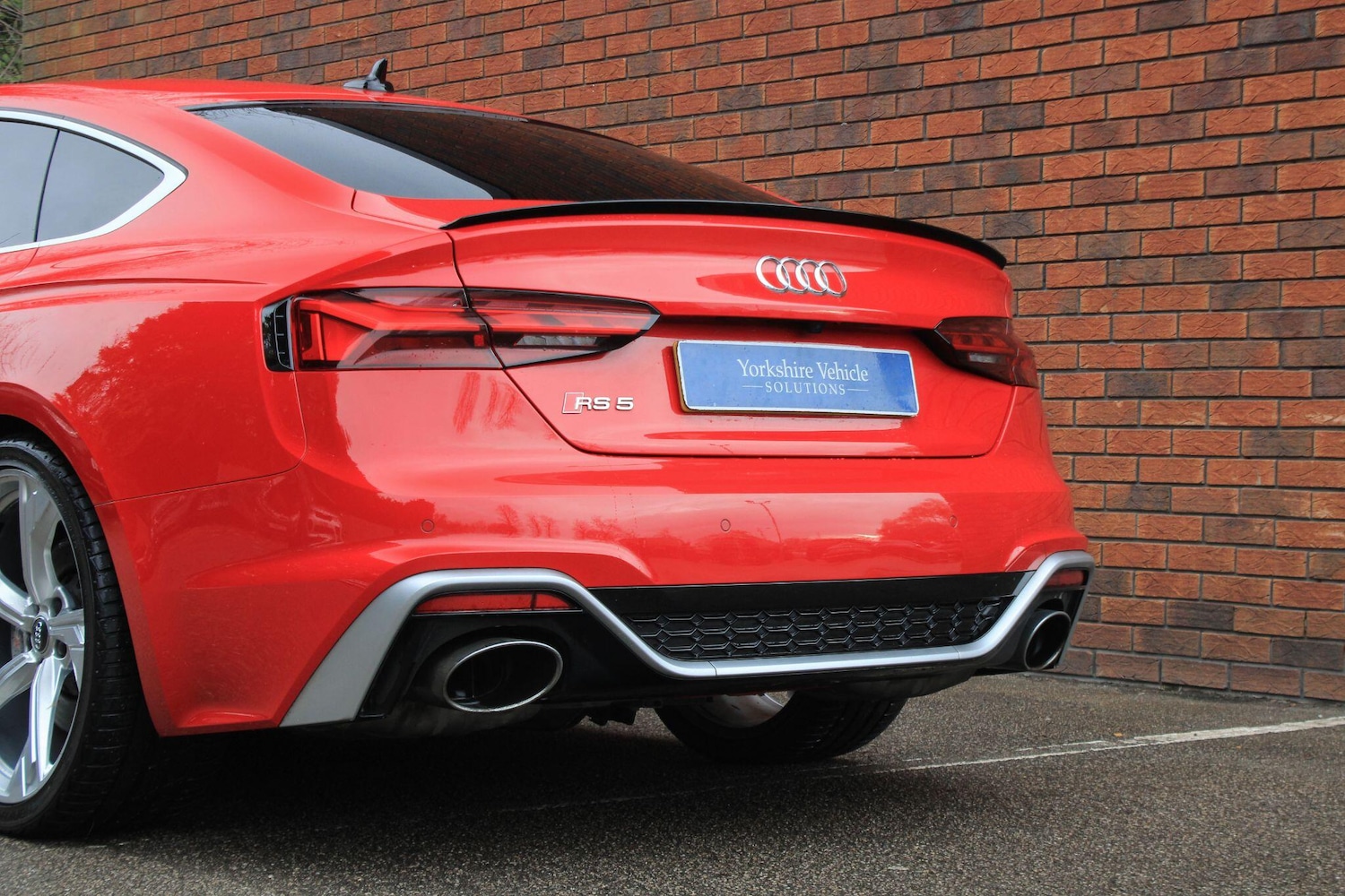 Used Audi RS5 2021 for sale - 76619998: Photo 48