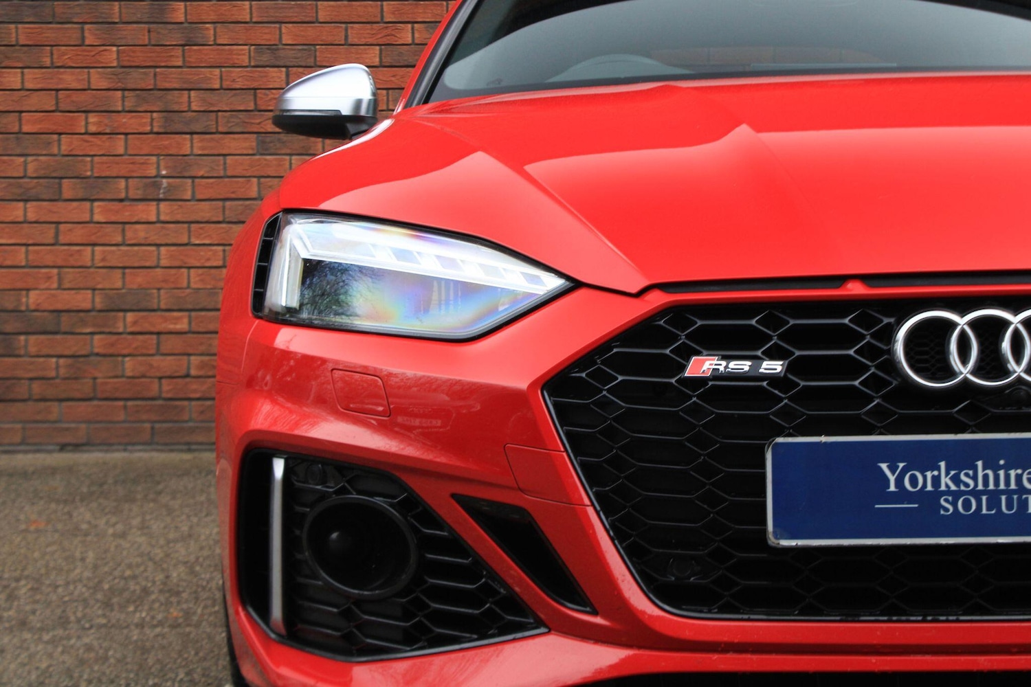 Used Audi RS5 2021 for sale - 76619998: Photo 49