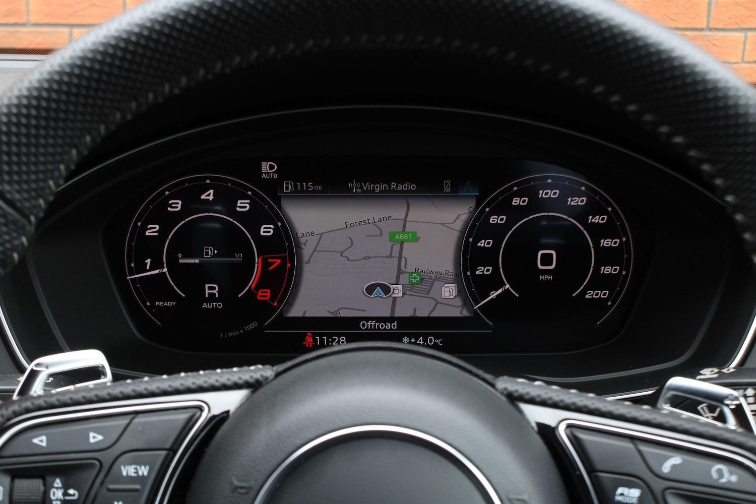 Used Audi RS5 2021 for sale - 76619998: Photo 5