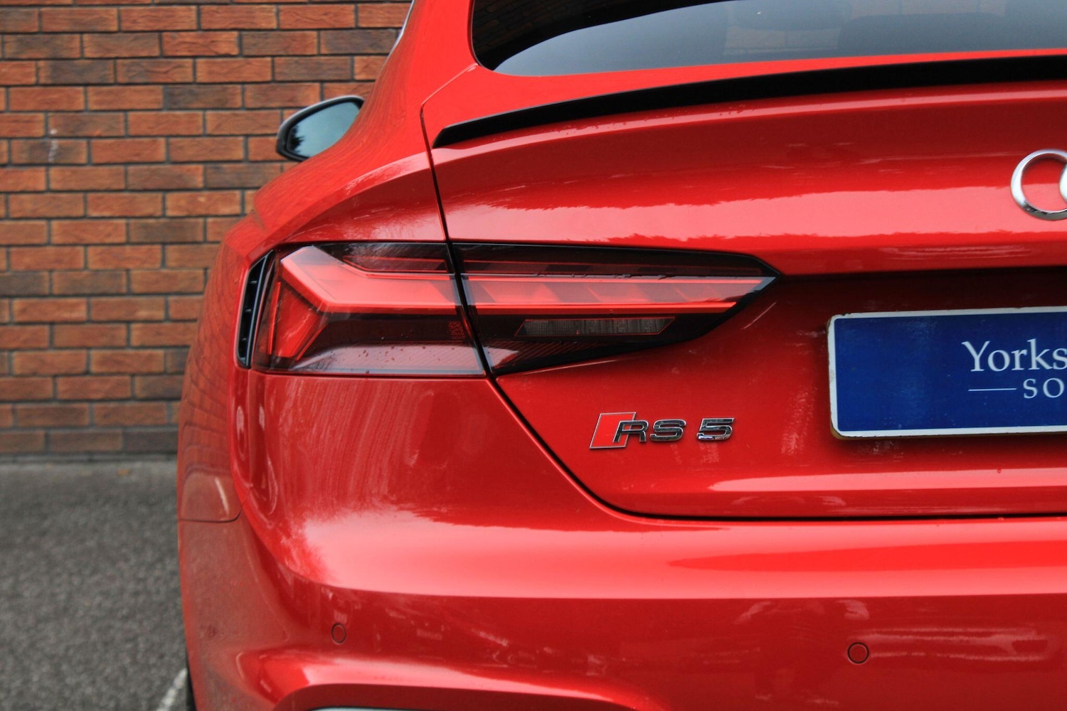 Used Audi RS5 2021 for sale - 76619998: Photo 50