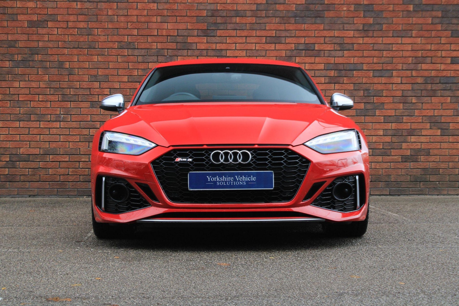 Used Audi RS5 2021 for sale - 76619998: Photo 51