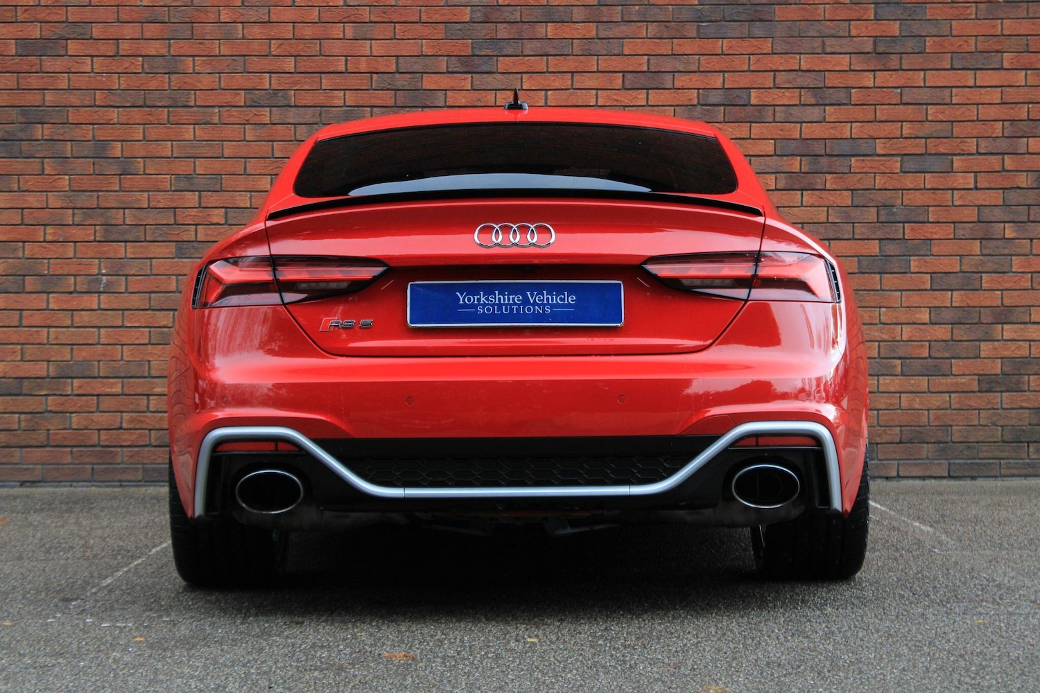 Used Audi RS5 2021 for sale - 76619998: Photo 52