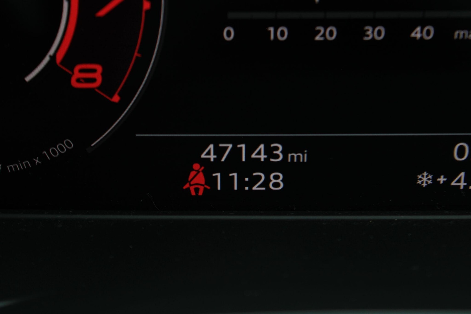 Used Audi RS5 2021 for sale - 76619998: Photo 53