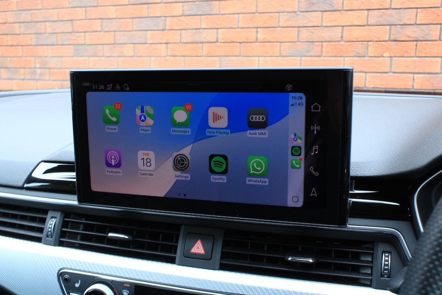 Used Audi RS5 2021 for sale - 76619998: Photo 6