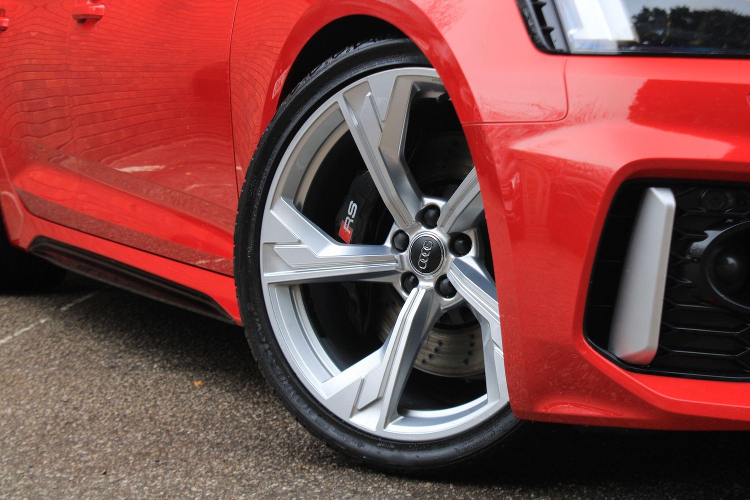 Used Audi RS5 2021 for sale - 76619998: Photo 7