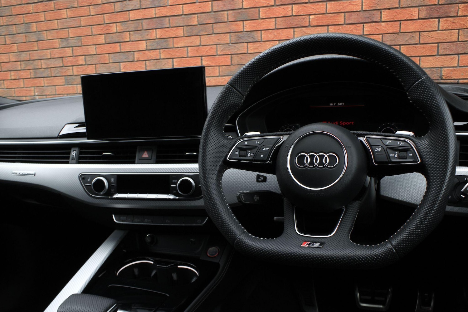 Used Audi RS5 2021 for sale - 76619998: Photo 8