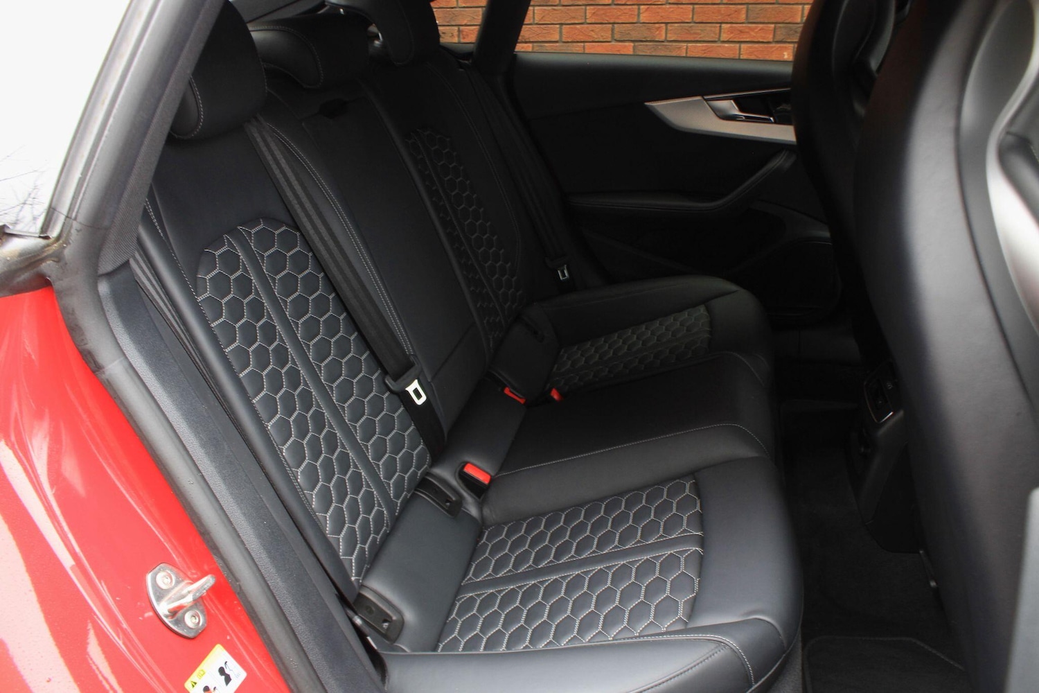 Used Audi RS5 2021 for sale - 76619998: Photo 9