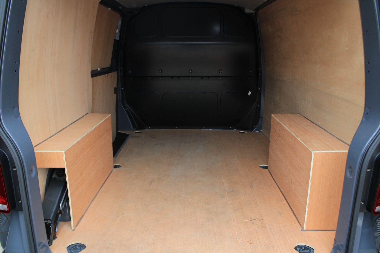 Used Volkswagen Transporter 2024 for sale - 76227308: Photo 10