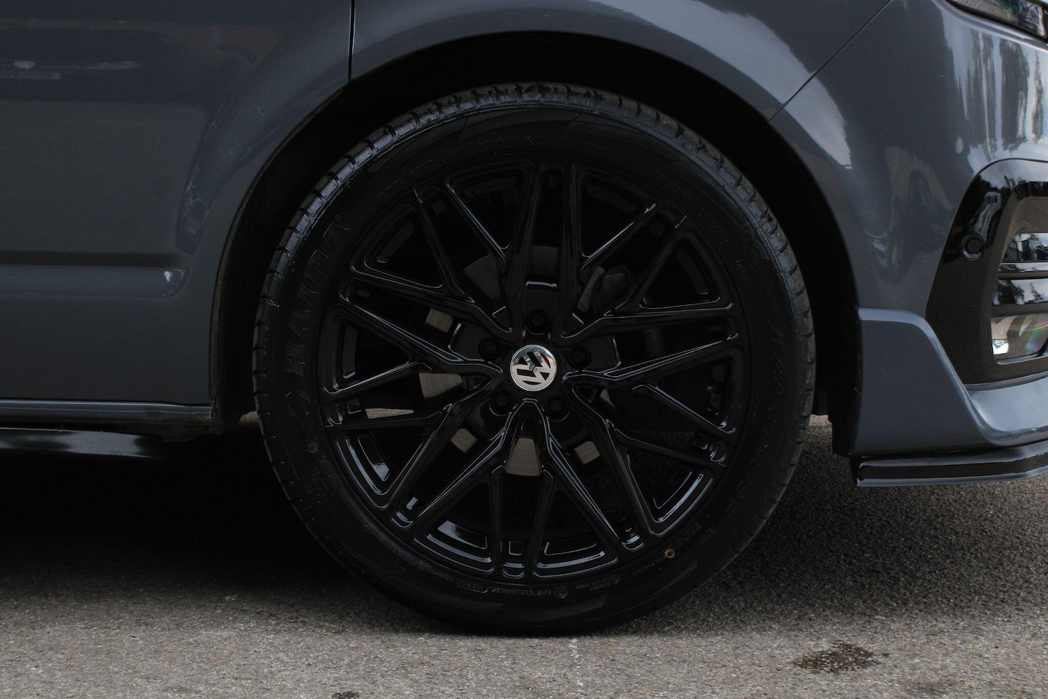 Used Volkswagen Transporter 2024 for sale - 76227308: Photo 11