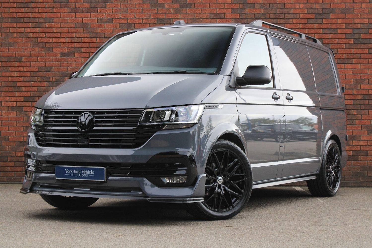 Used Volkswagen Transporter 2024 for sale - 76227308: Photo 12