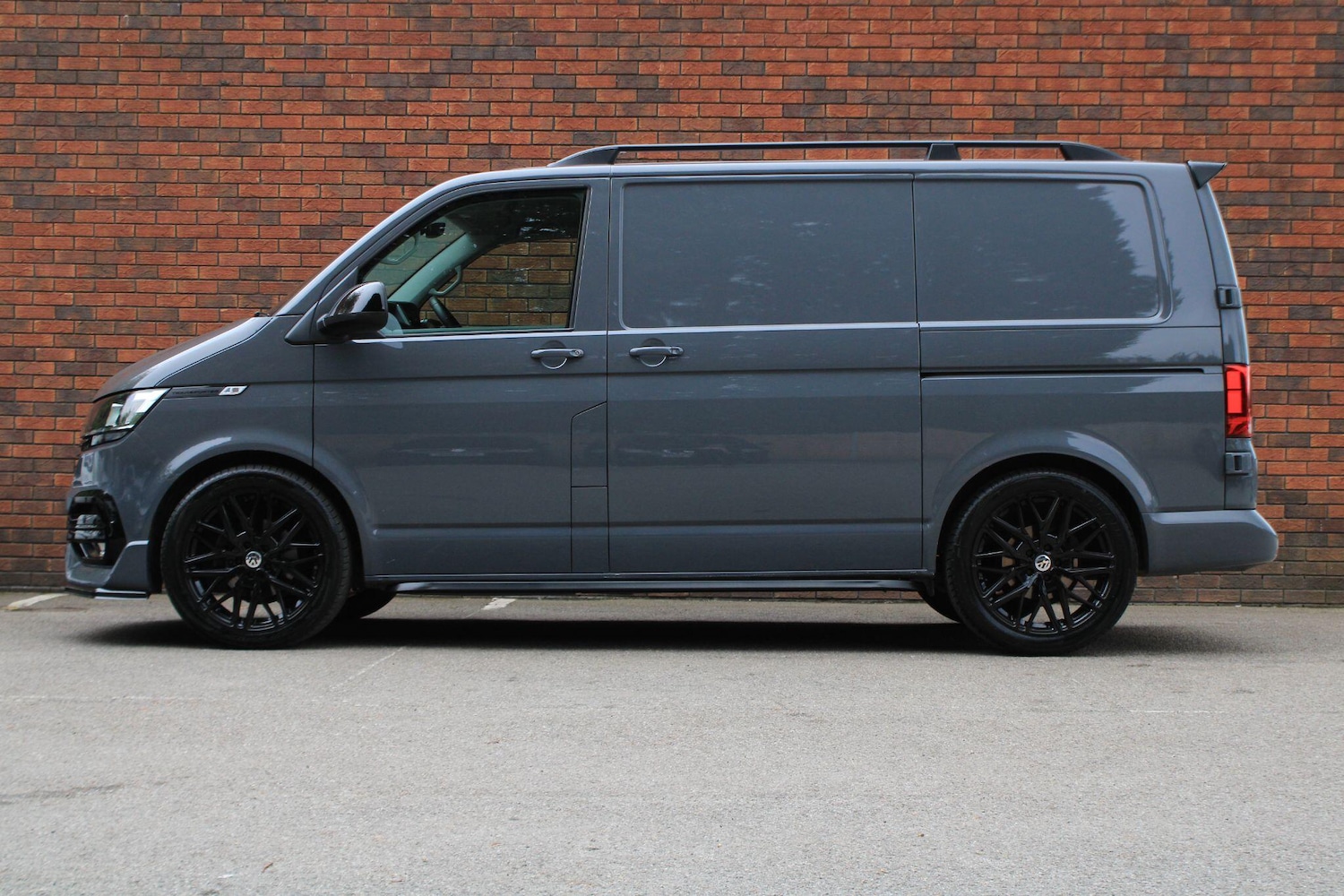 Used Volkswagen Transporter 2024 for sale - 76227308: Photo 13