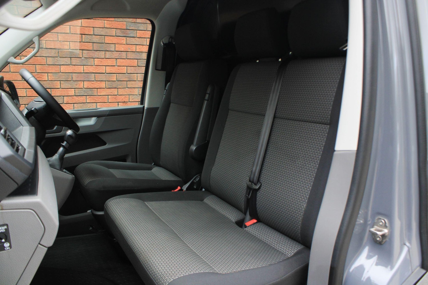 Used Volkswagen Transporter 2024 for sale - 76227308: Photo 15