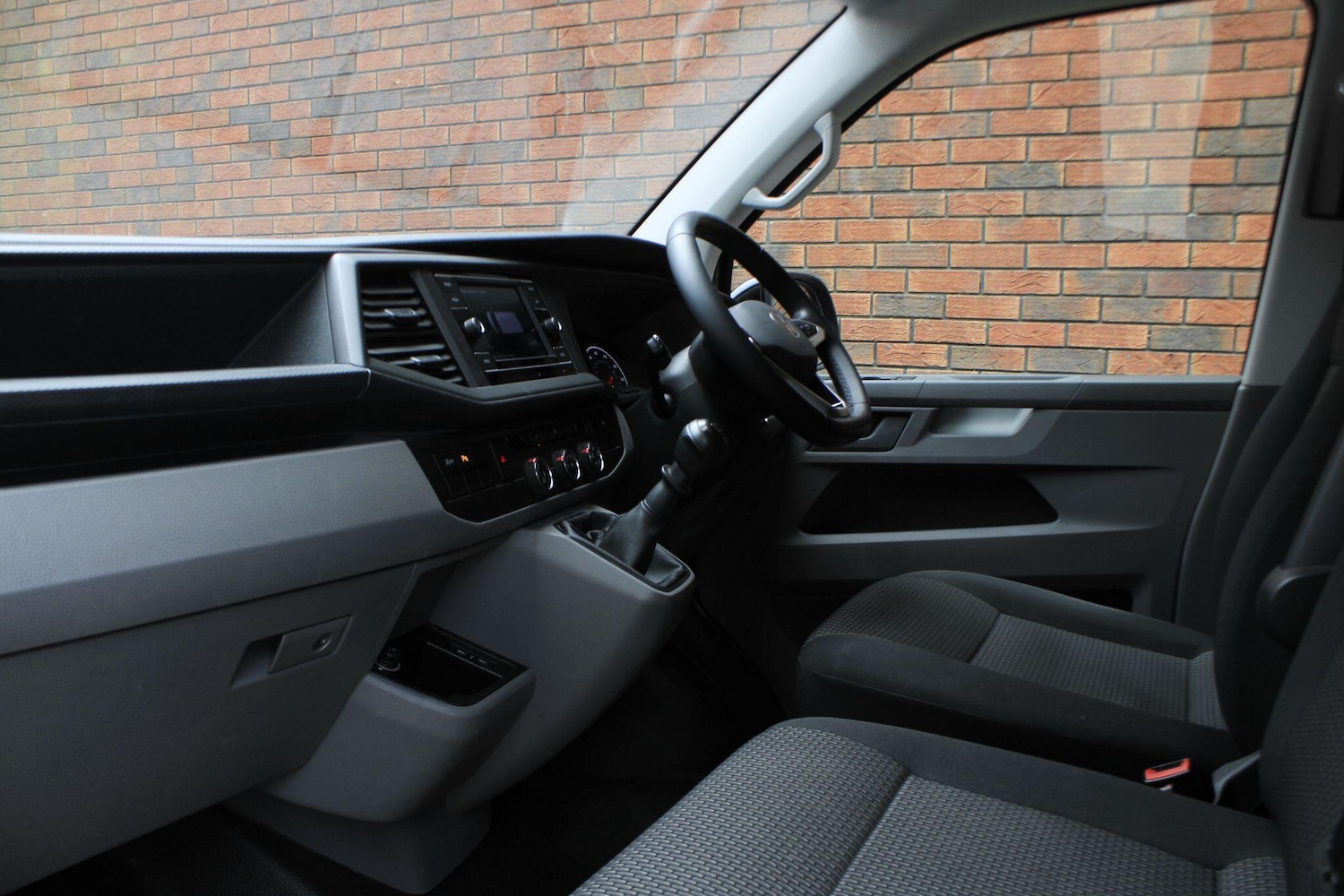 Used Volkswagen Transporter 2024 for sale - 76227308: Photo 16