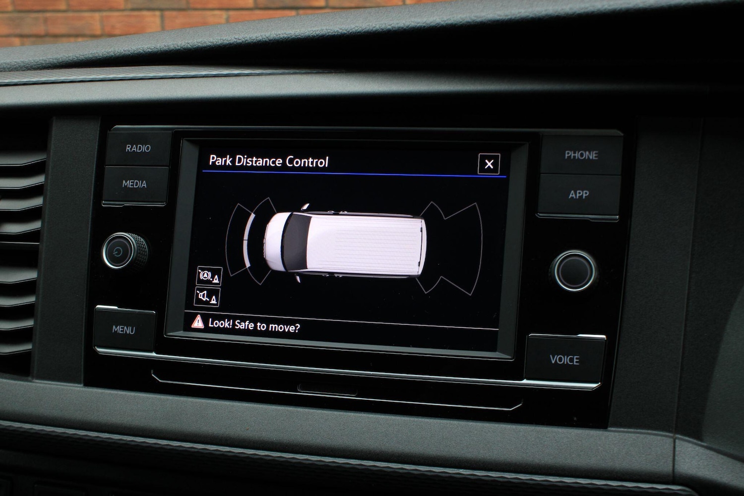 Used Volkswagen Transporter 2024 for sale - 76227308: Photo 19