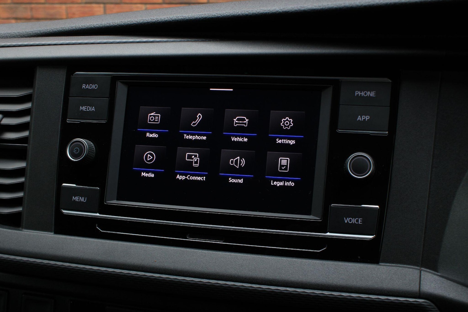 Used Volkswagen Transporter 2024 for sale - 76227308: Photo 22