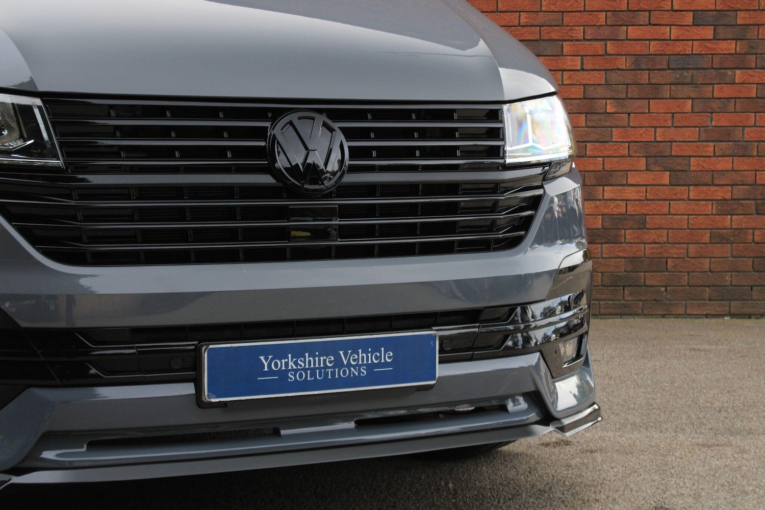 Used Volkswagen Transporter 2024 for sale - 76227308: Photo 28