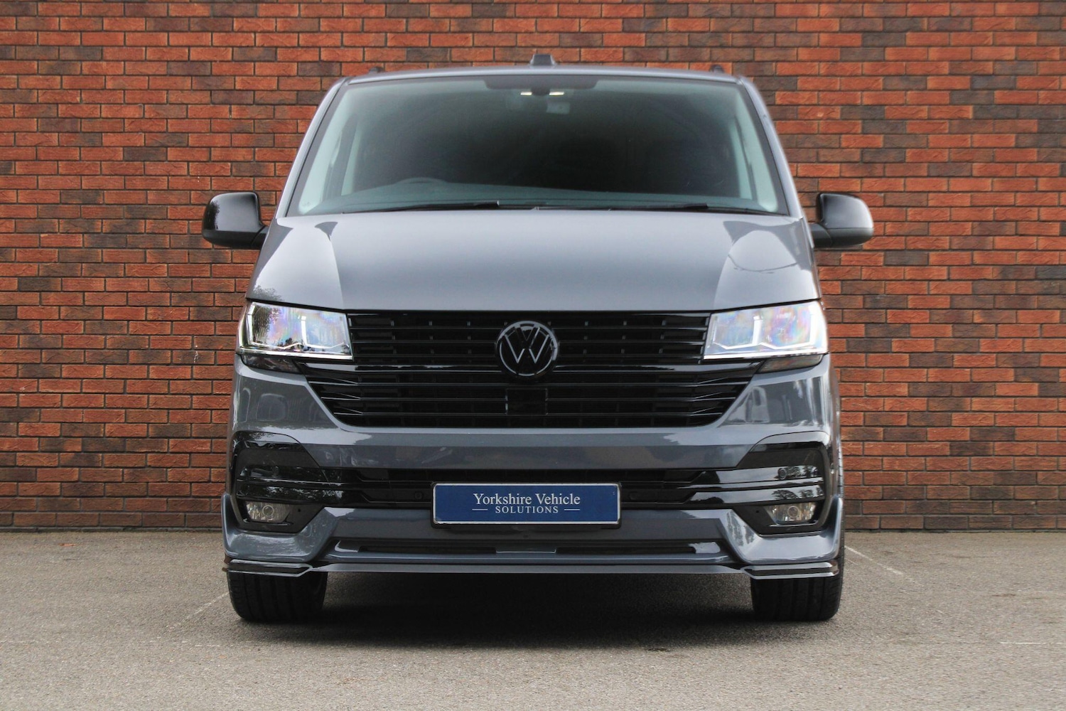 Used Volkswagen Transporter 2024 for sale - 76227308: Photo 29