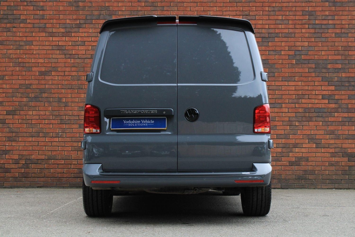 Used Volkswagen Transporter 2024 for sale - 76227308: Photo 30