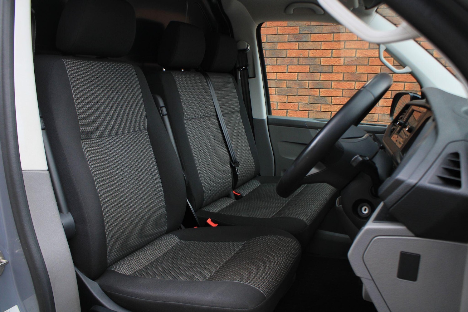 Used Volkswagen Transporter 2024 for sale - 76227308: Photo 4