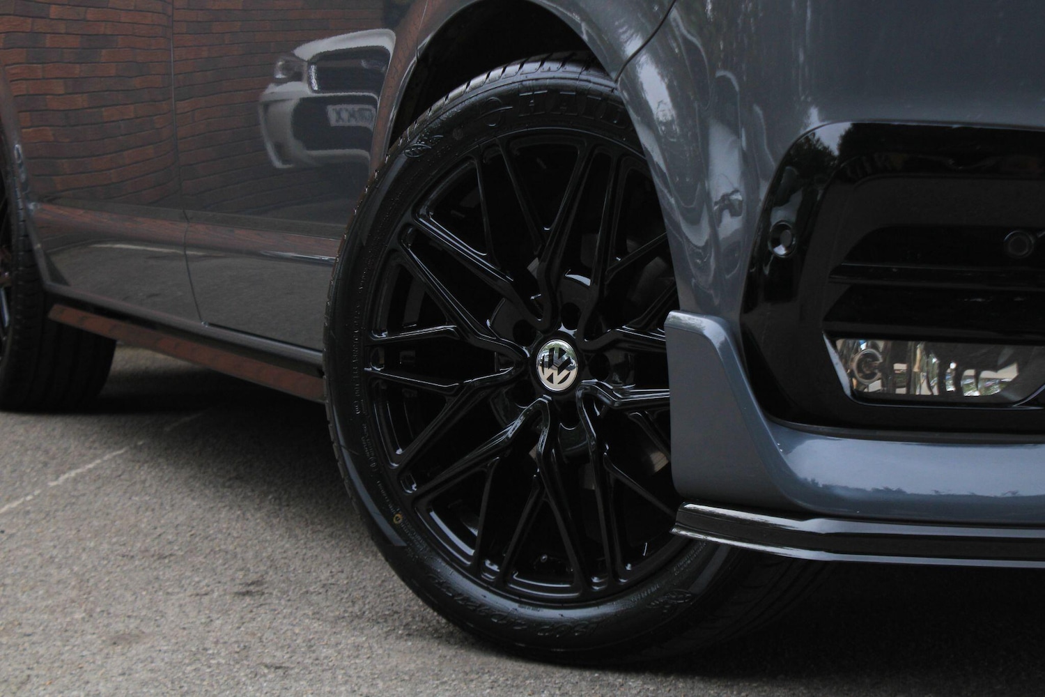 Used Volkswagen Transporter 2024 for sale - 76227308: Photo 7