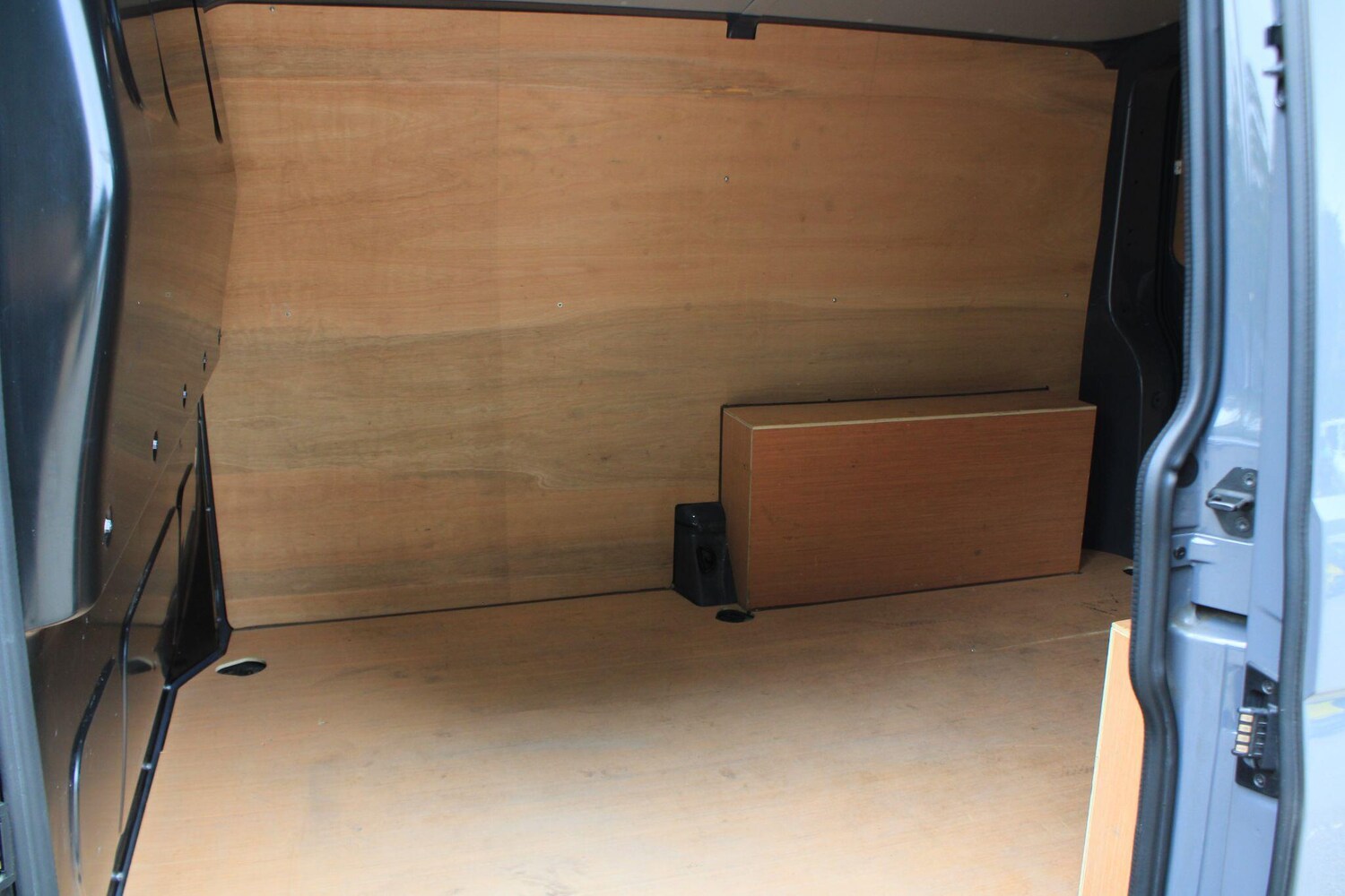 Used Volkswagen Transporter 2024 for sale - 76227308: Photo 9