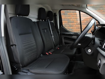 Used Ford Transit Custom 2022 for sale - 78934531: Photo