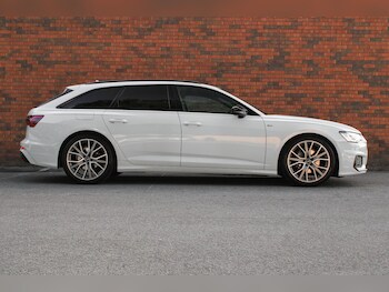 Used Audi A6 2021 for sale - 75905056: Photo