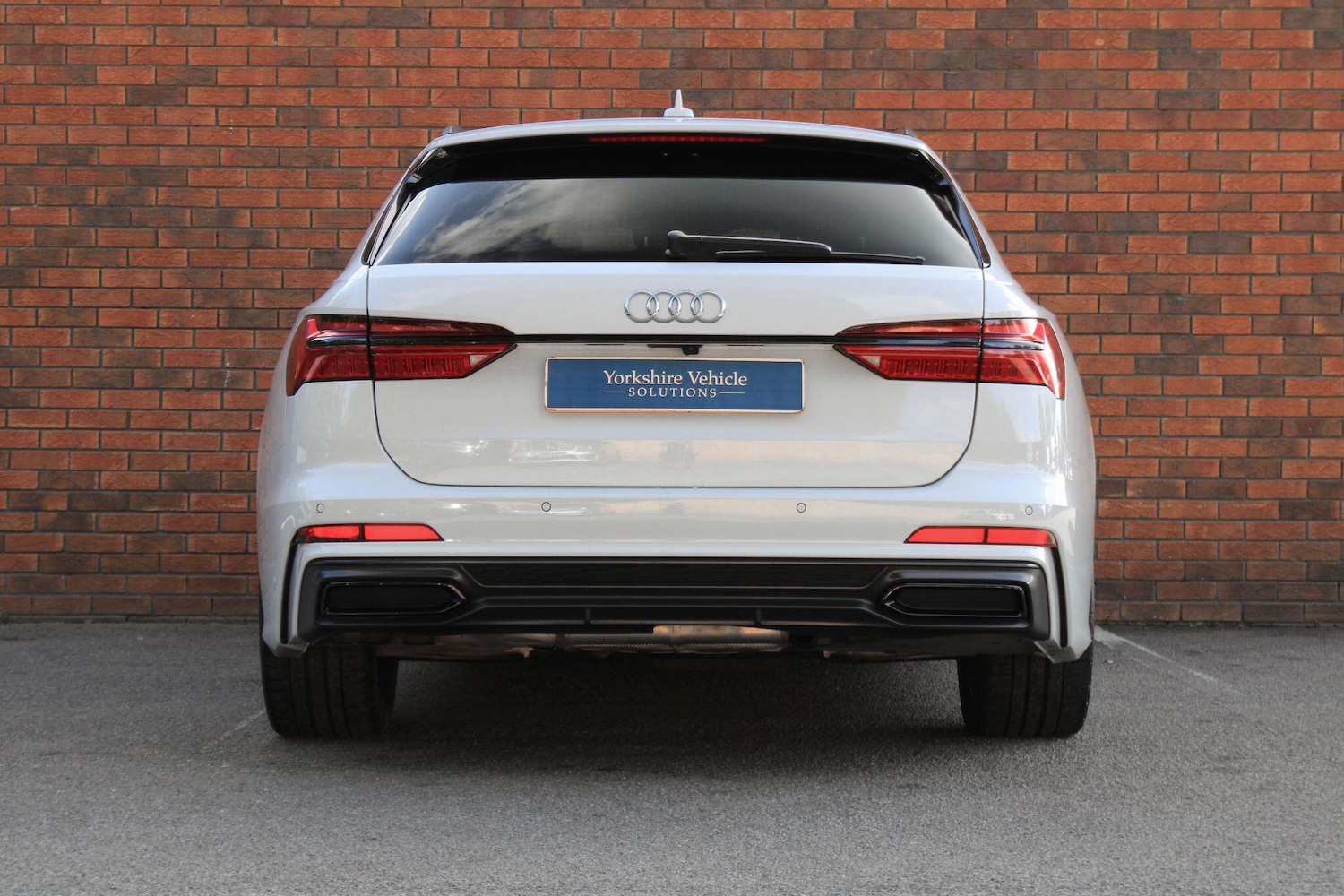 Vehicle 45