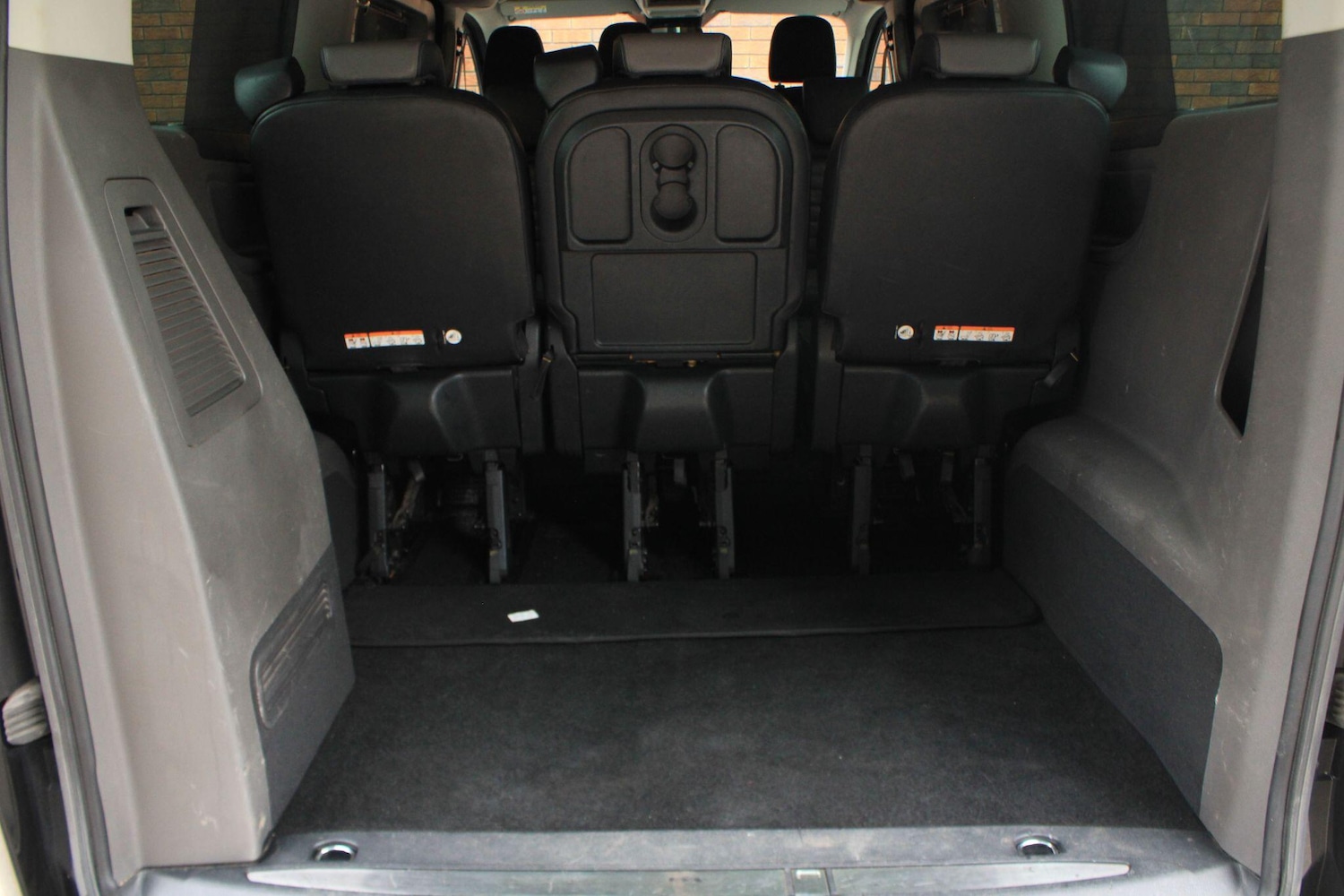 Used Ford Tourneo Custom 2022 for sale - 77612750: Photo 12