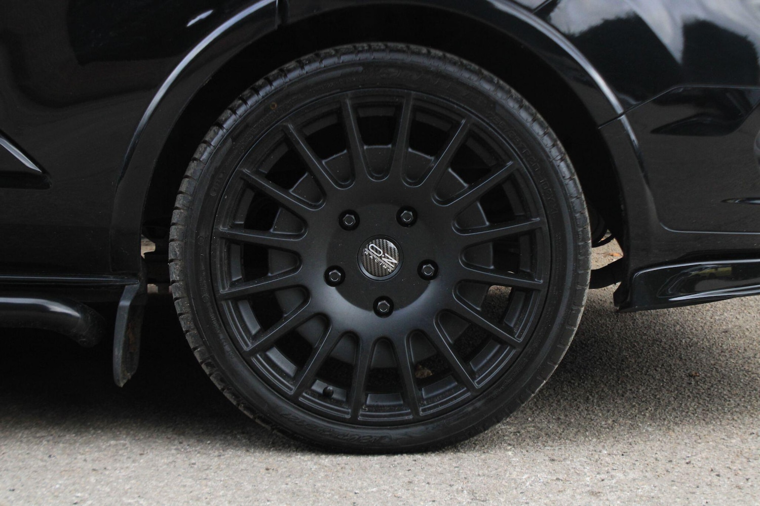 Used Ford Tourneo Custom 2022 for sale - 77612750: Photo 14