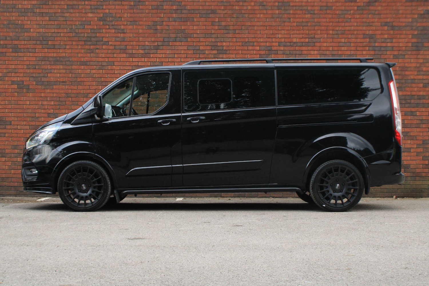 Used Ford Tourneo Custom 2022 for sale - 77612750: Photo 16