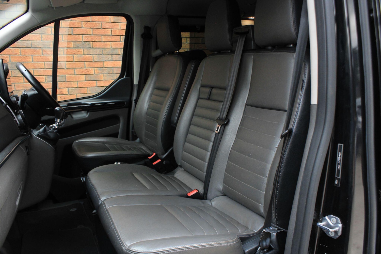 Used Ford Tourneo Custom 2022 for sale - 77612750: Photo 18