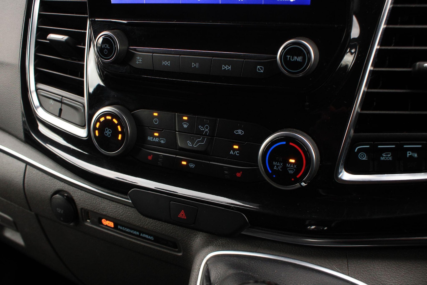 Used Ford Tourneo Custom 2022 for sale - 77612750: Photo 20