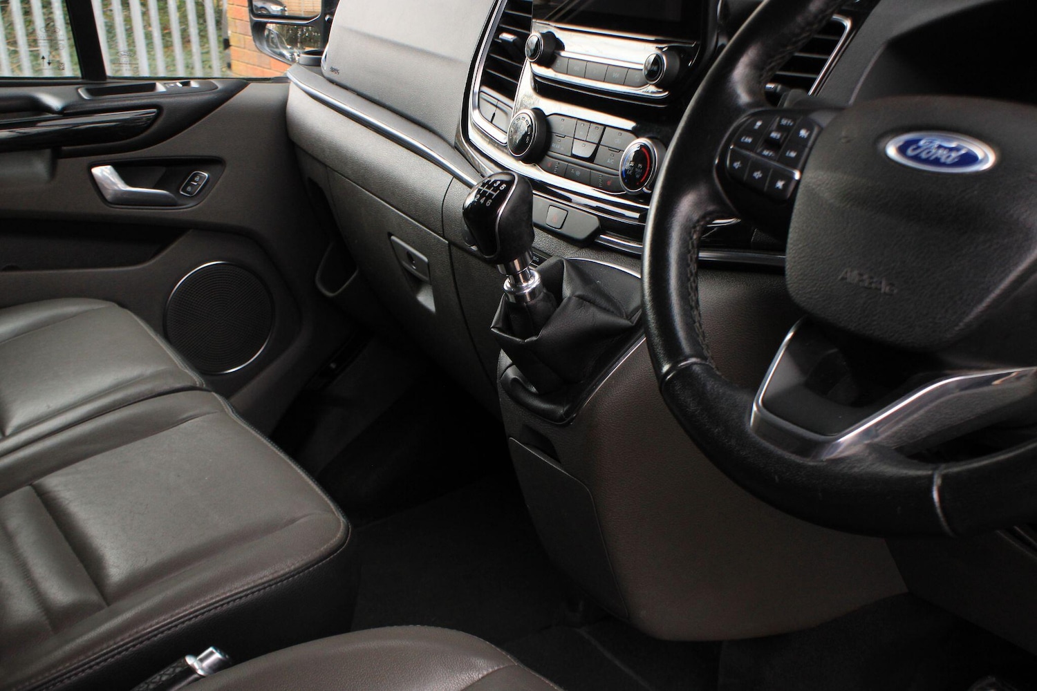 Used Ford Tourneo Custom 2022 for sale - 77612750: Photo 23