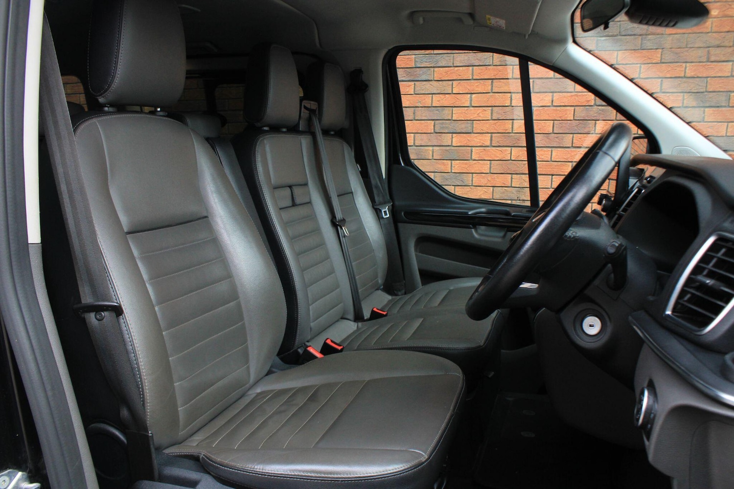 Used Ford Tourneo Custom 2022 for sale - 77612750: Photo 4