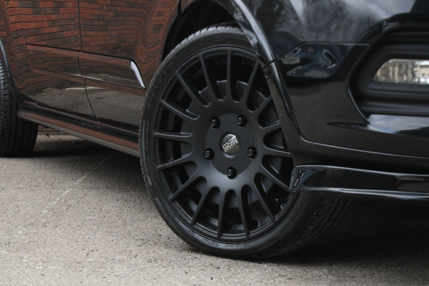 Used Ford Tourneo Custom 2022 for sale - 77612750: Photo 8