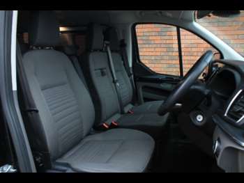 Used Ford Tourneo Custom 2021 for sale - 73576071: Photo