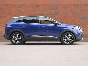 Used Peugeot 3008 2018 for sale - 79712350: Photo