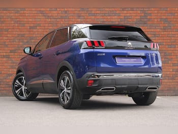 Used Peugeot 3008 2018 for sale - 79712350: Photo