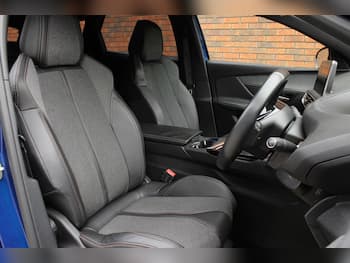 Used Peugeot 3008 2018 for sale - 79712350: Photo